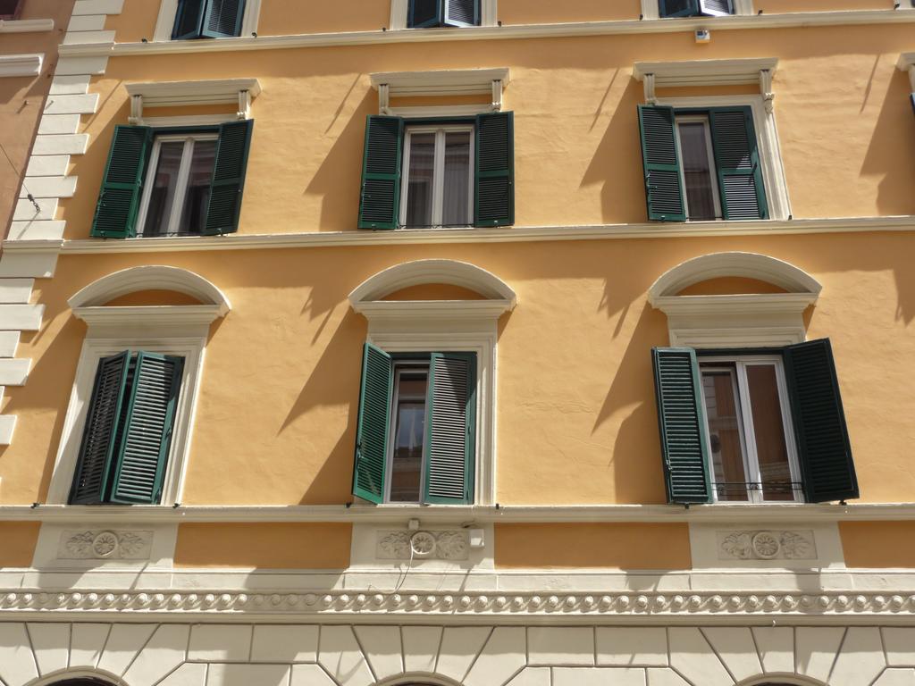 Nice Rome Holiday — Photos 3